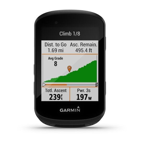 Garmin Edge 530 PRO MTB Bundle