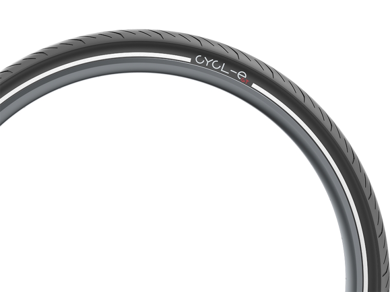 Plášť Pirelli Cycl-E GT 37-622 (700x35C)