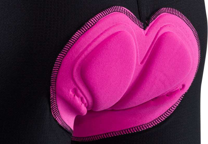 Dámské vnitřní cyklo kraťasy Silvini Inner