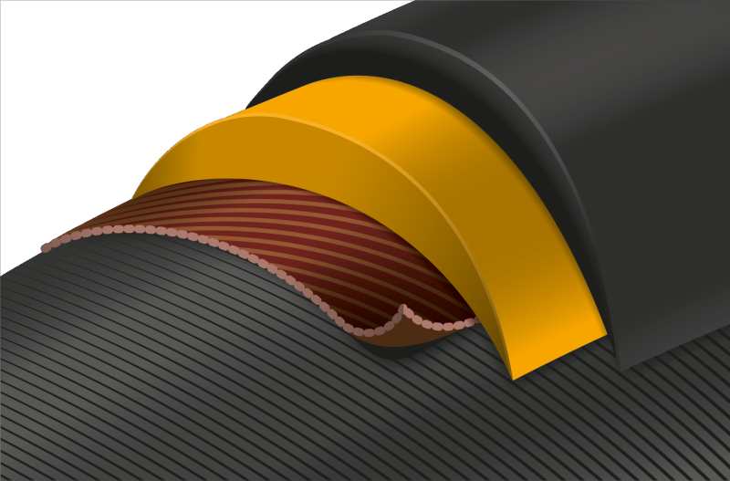 Plášť Continental Contact plus city 42-622 (700x42C) reflex