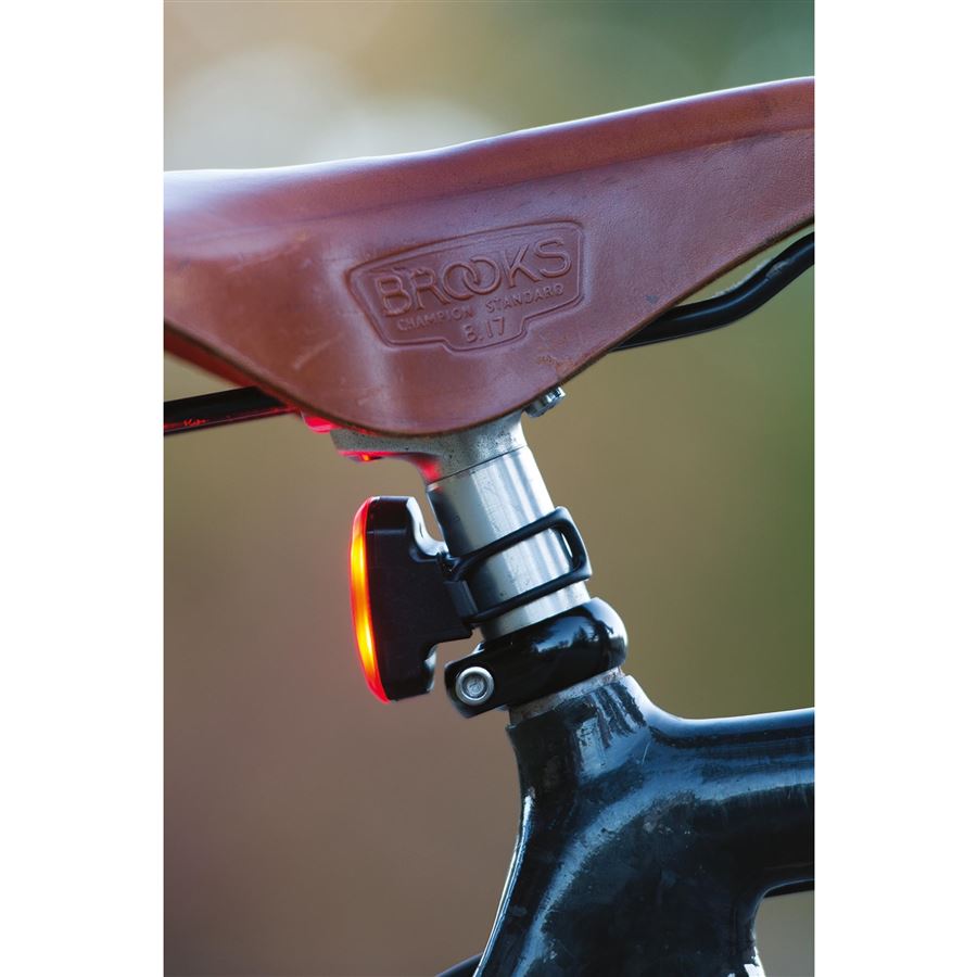 Zadní blikačka Blackburn Click USB