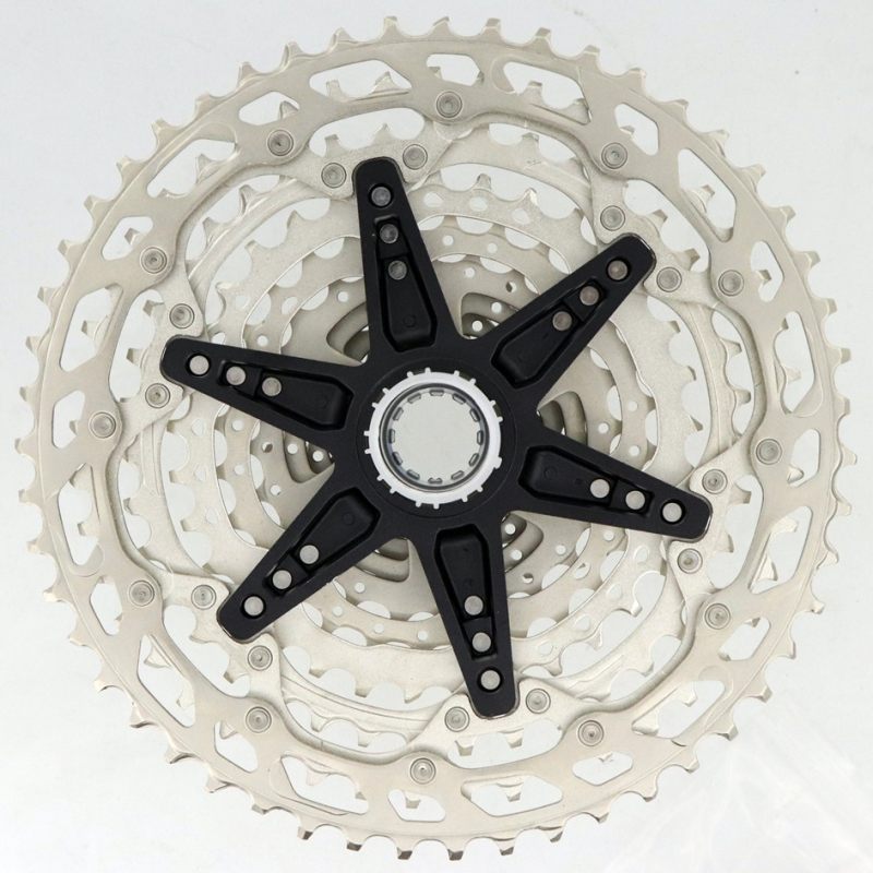 Kazeta Shimano Deore CS-M5100 11-42 (11s)