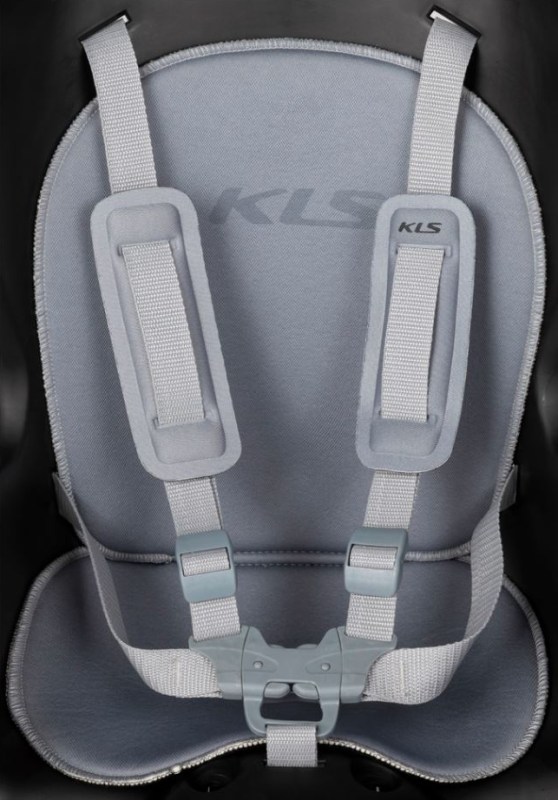 Dětská sedačka Kellys KLS Keeper 30