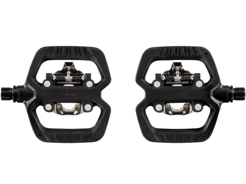 Pedály Look Geo Trekking Black