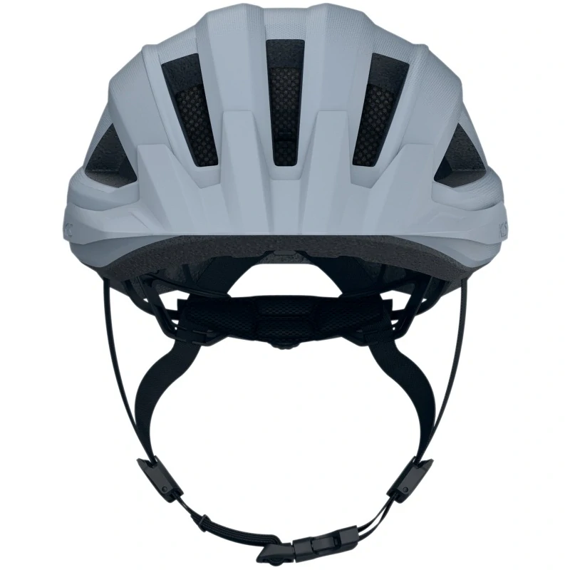 Cyklistická přilba KLS Daze Lumio steel grey (šedá)