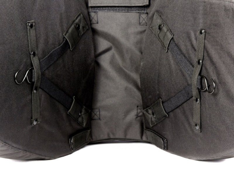 Trojbrašna na nosič Sport Arsenal 465