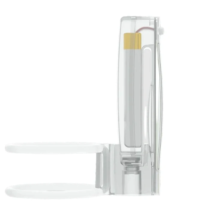 Sada světel Knog Plus Twinpack Translucent