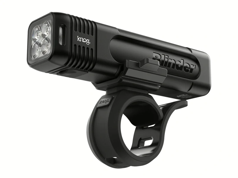 Sada světel Knog Blinder Pro 900/Square