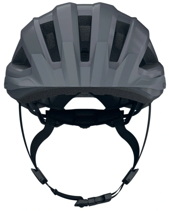 Cyklistická přilba KLS Daze Lumio black(černá)