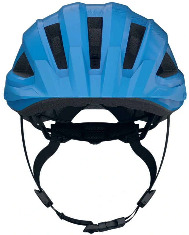 Cyklistická přilba KLS Daze Lumio blue (modrá)