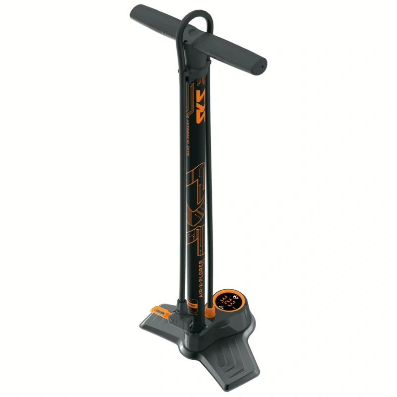 Pumpa SKS Air-X-Plorer Digi 10.0