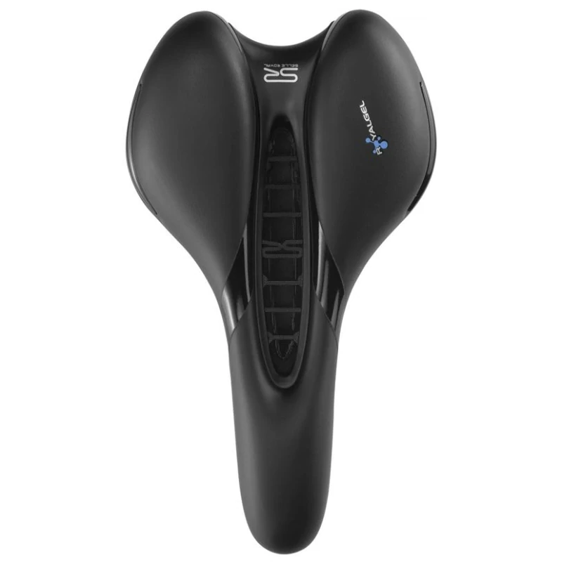 Sedlo Selle Royal Respiro Athletic