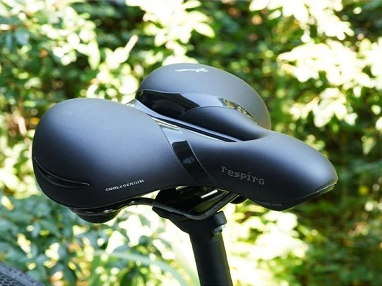 Sedlo Selle Royal Respiro Relaxed