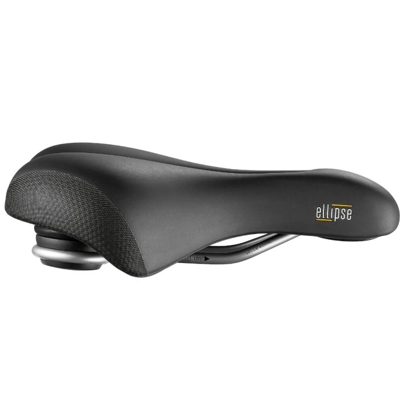 Sedlo Selle Royal Ellipse Relaxed