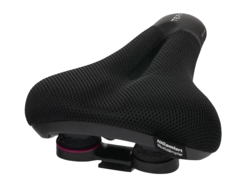 Sedlo Terry Fisio gel Climavent max women