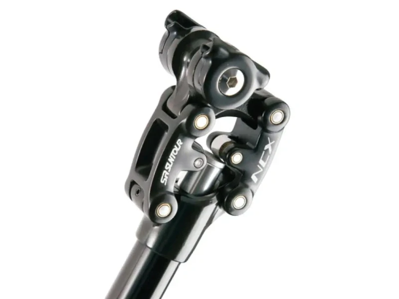 Odpružen sedlovka SR Suntour SP25-NCX 30,9 350mm