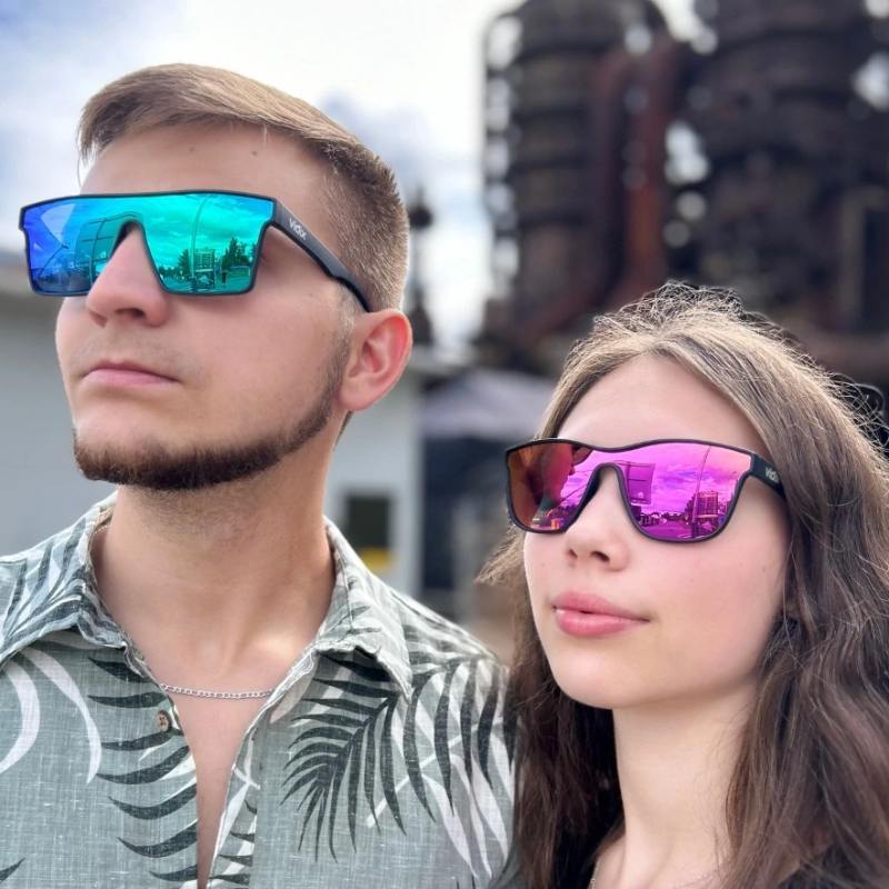 Brýle Vidix Bliss pink