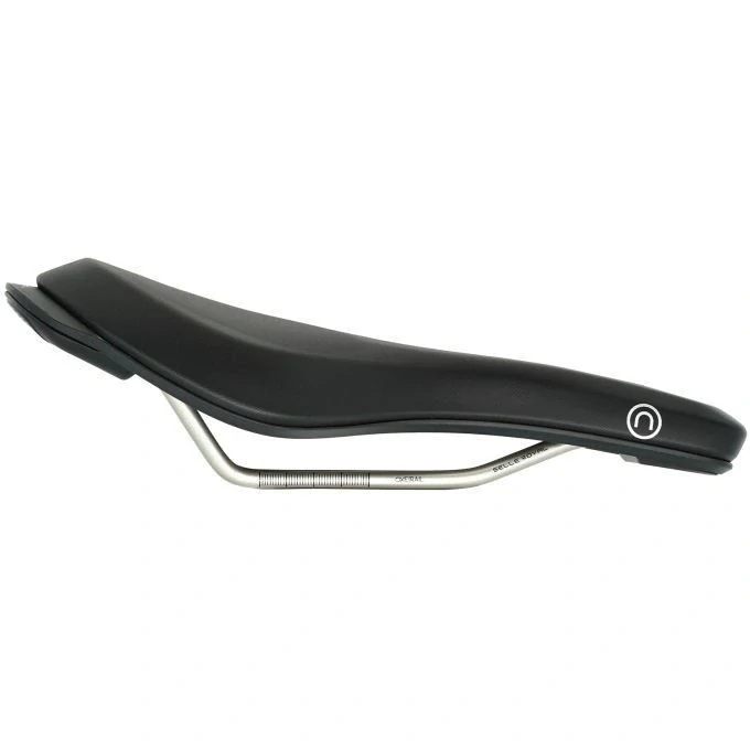 Sedlo Selle Royal On Open Athletic