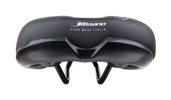 Sedlo Bassano Air Man Pro Zone