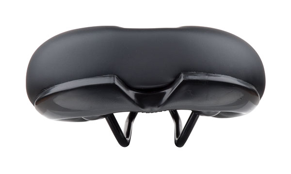 Sedlo Bassano Air Lady Pro Zone