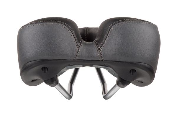 Sedlo Pro-T Plus Black Hole 3112