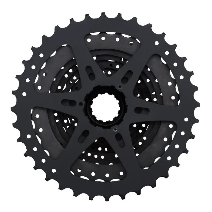 Kazeta Shimano CS-HG200 11-34 (9s)