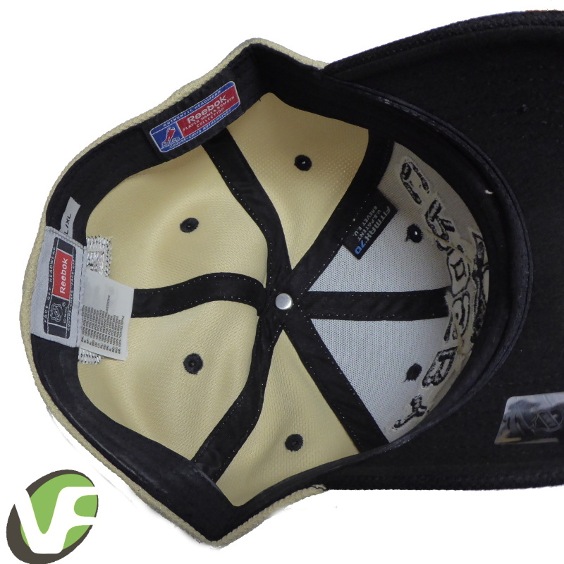 Kšiltovka Reebok NHL Crosby 87 L/XL