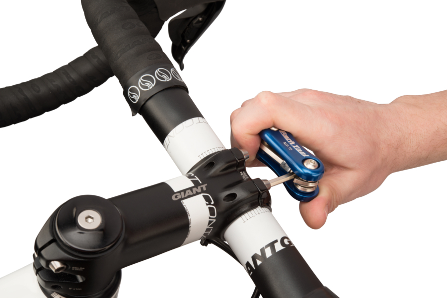 Sada Klíču Park Tool MT-10