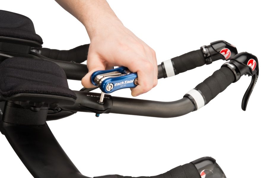 Sada Kličů Park Tool MT-20