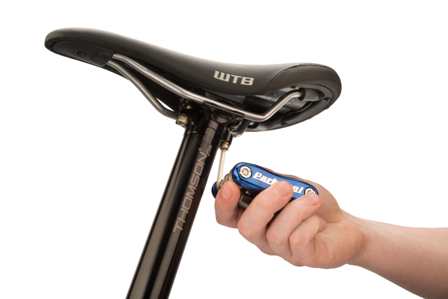 Sada Kličů Park Tool MT-40