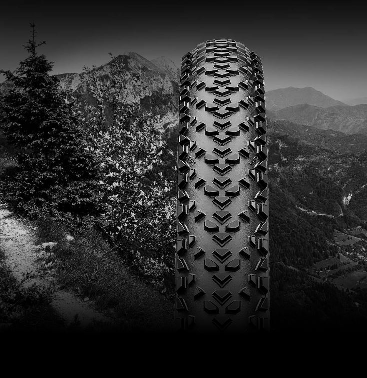 Plášť Continental Race King II 29x2,00 (50-622) skládací