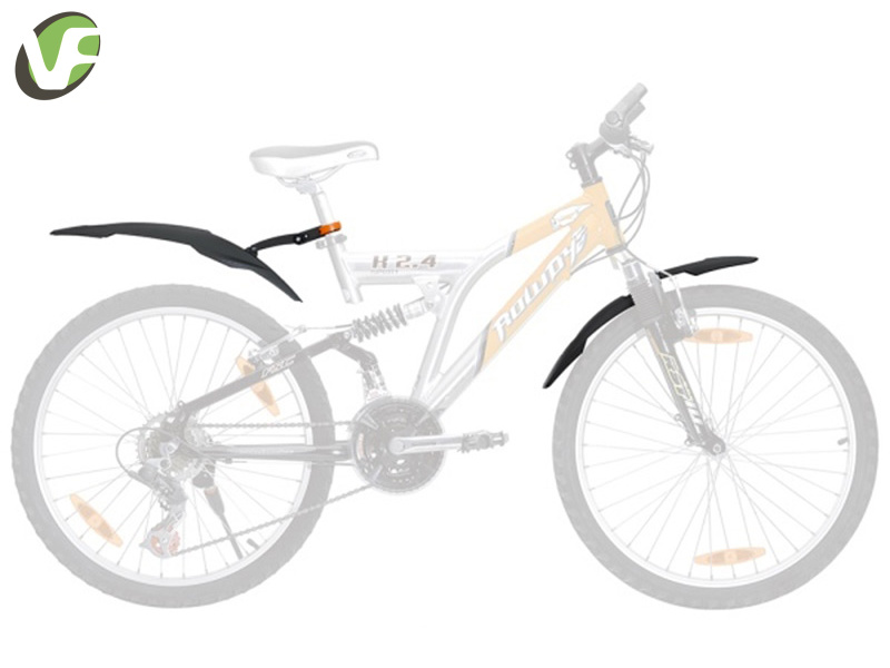 Sada blatníků SKS Rowdy 20"-24"