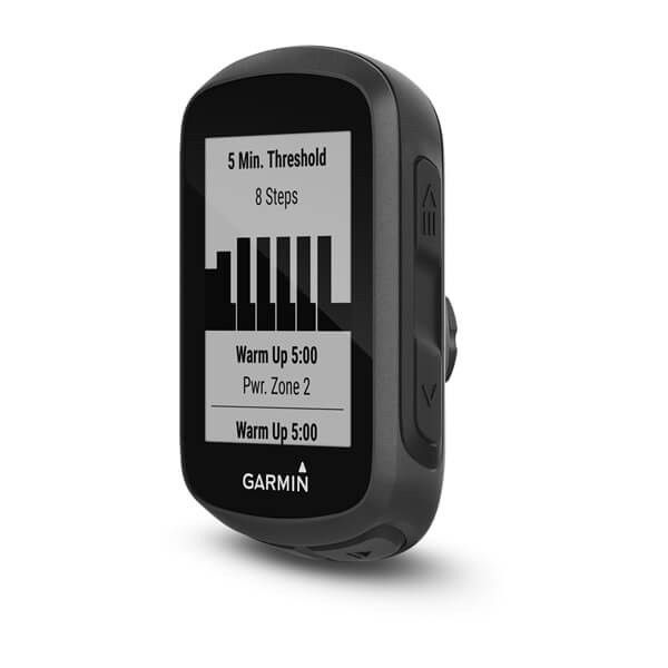 Cyklopočítač Garmin Edge 130 Plus HR Bundle