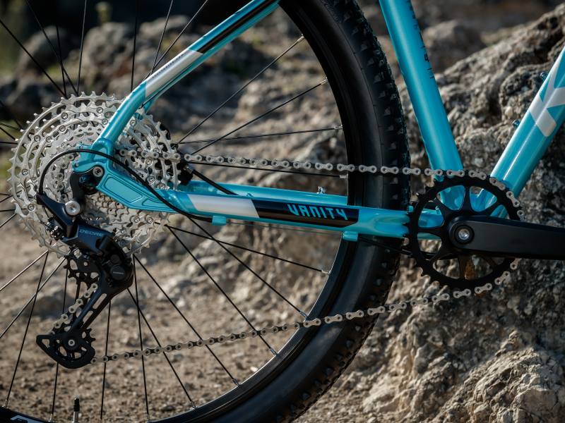 29" dámské horské kolo Kellys Vanity 90 2021