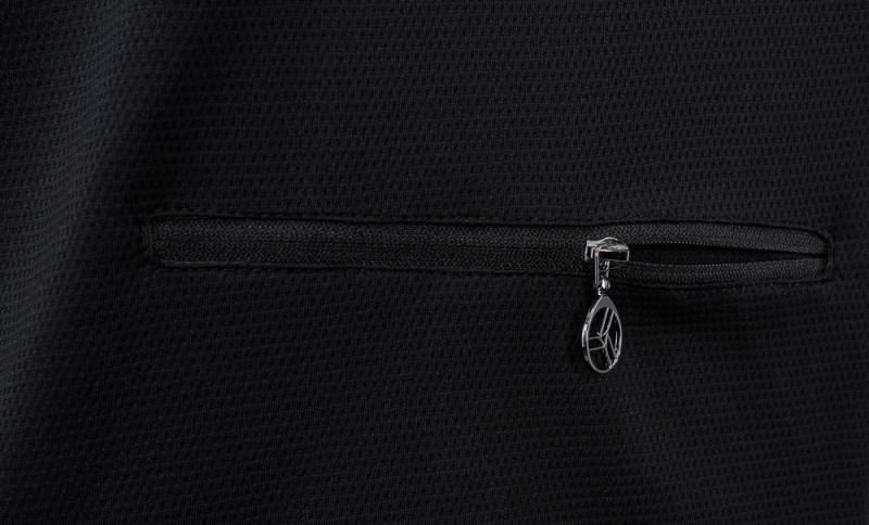 Pánský MTB dres Silvini Turano černý