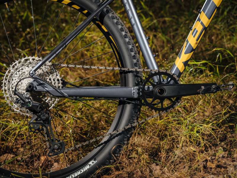 29" horské kolo Kellys Gate 30 dark 2022