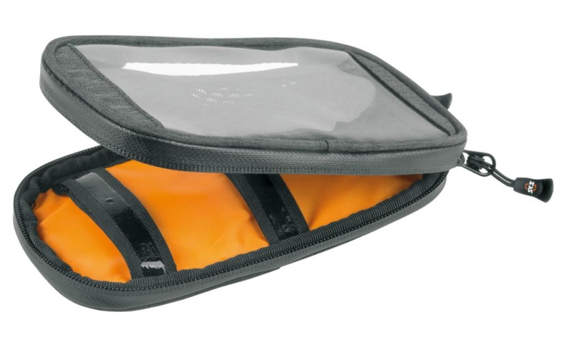 Držák telefonu SKS set Compit Stem a Com/Smartbag