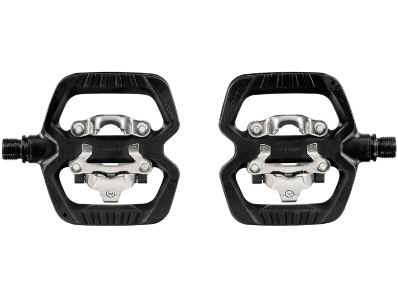 Pedály Look Geo Trekking Black