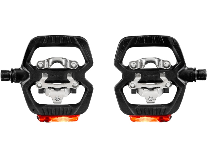 Pedály Look Geo Trekking Vision Black