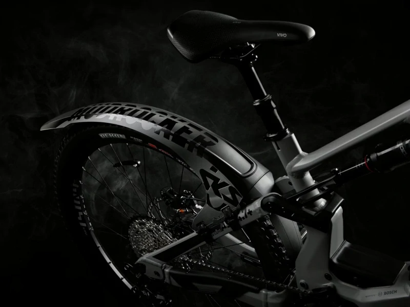 Zadní blatník SKS Mudrocker