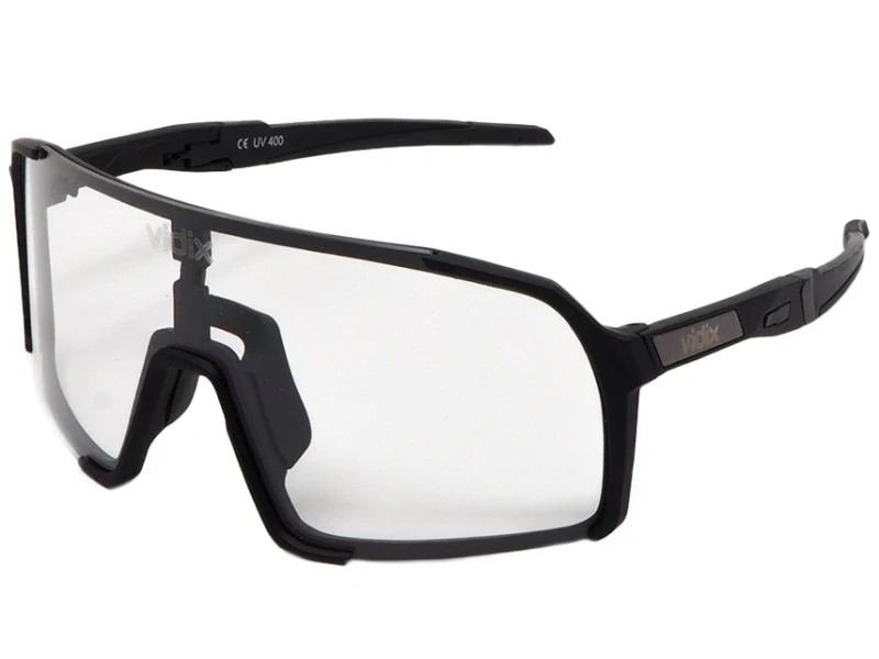 Brýle Vidix Vision černé set