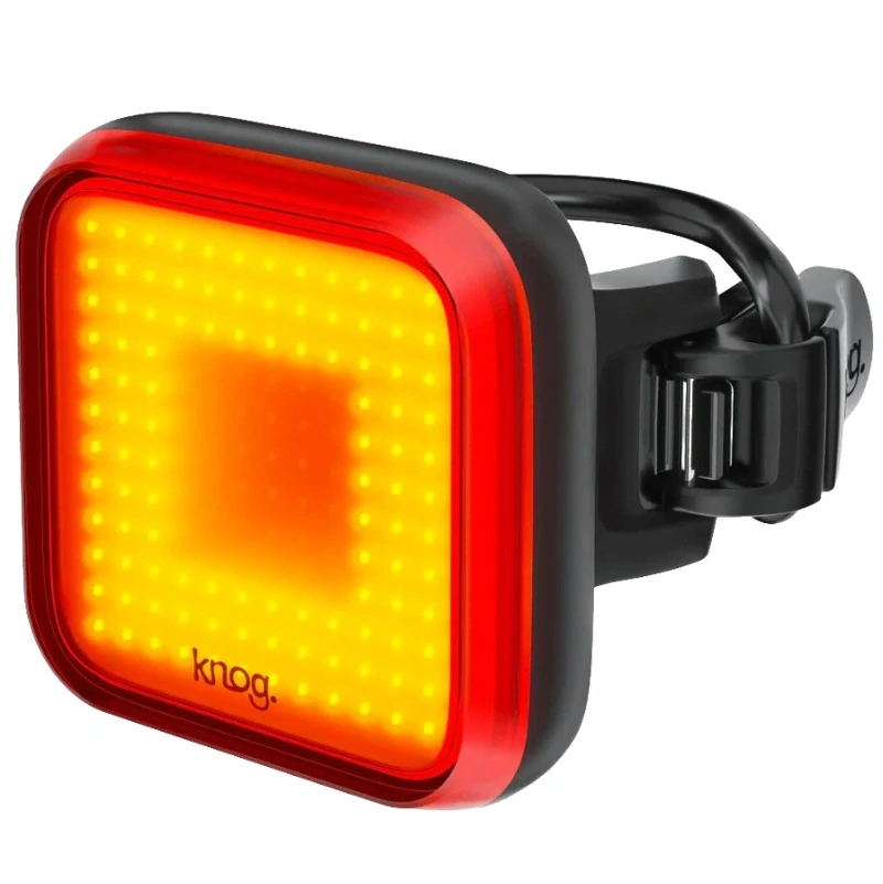 Sada světel Knog Blinder Pro 900/Square