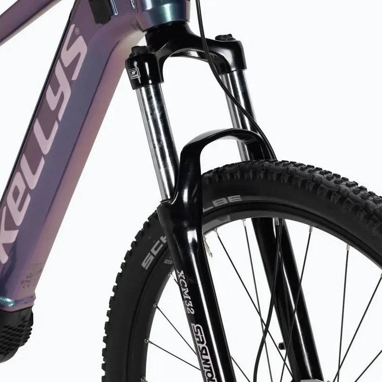 Elektrokolo Kellys Tayen R10 AIR magic pink 29" 725Wh