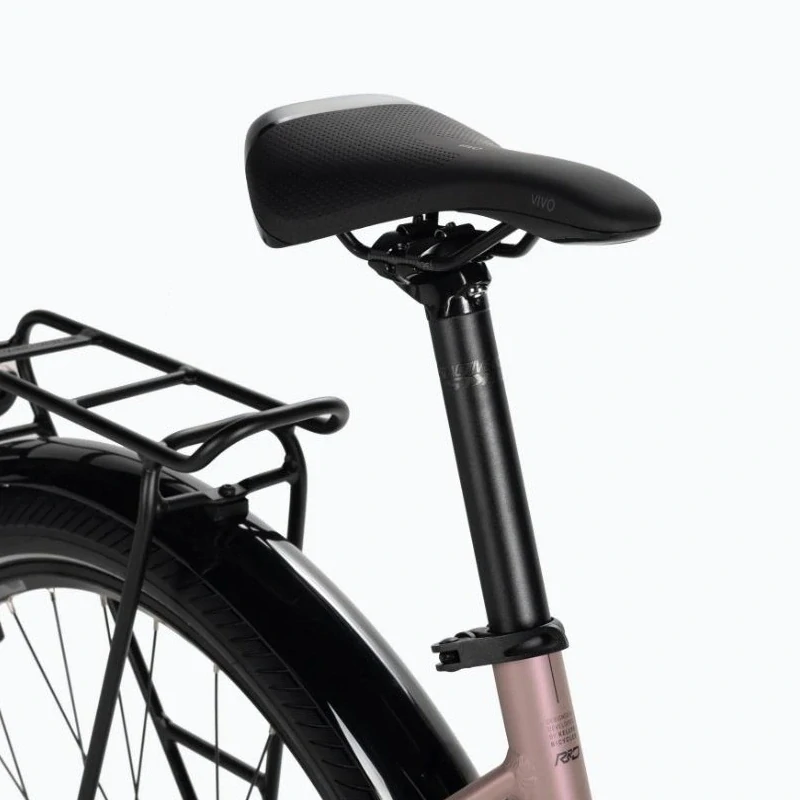 Elektrokolo Kellys E-Cristy 30 rose gold 725Wh