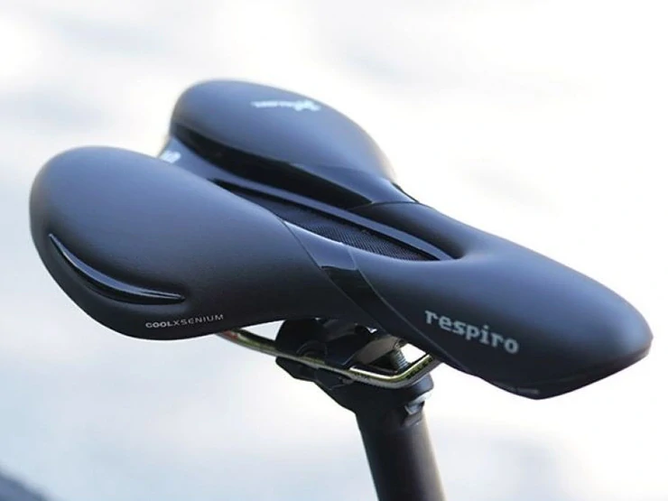 Sedlo Selle Royal Respiro Athletic