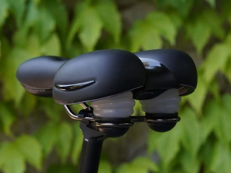 Sedlo Selle Royal Respiro Relaxed