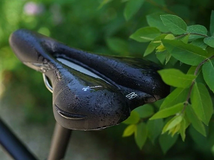Sedlo Selle Royal Respiro Moderate