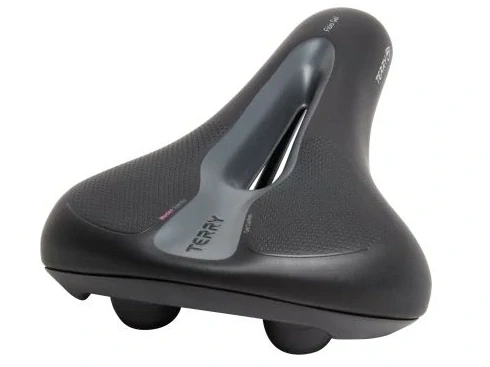 Sedlo Terry Fisio gel women