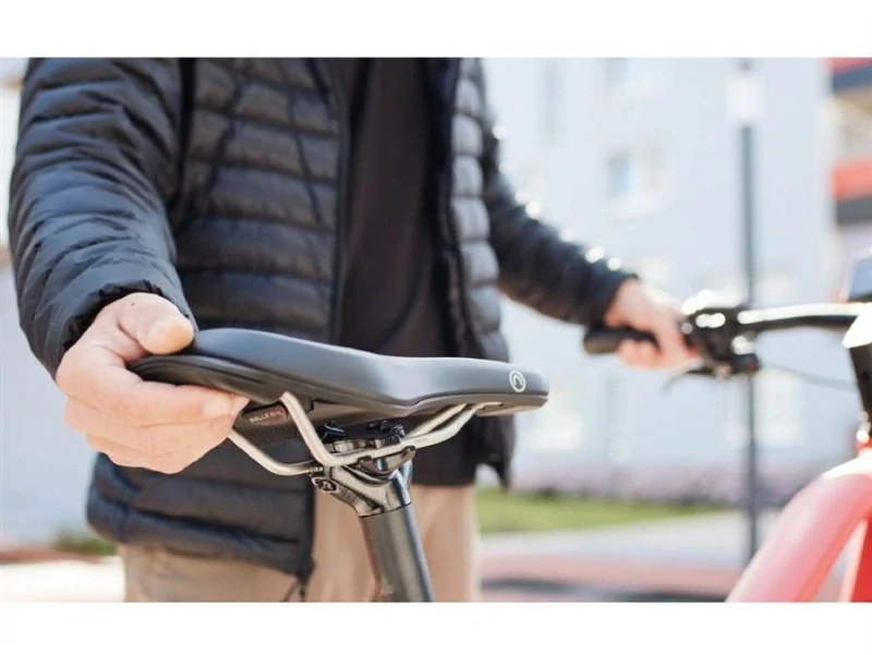 Sedlo Selle Royal On Open Moderate