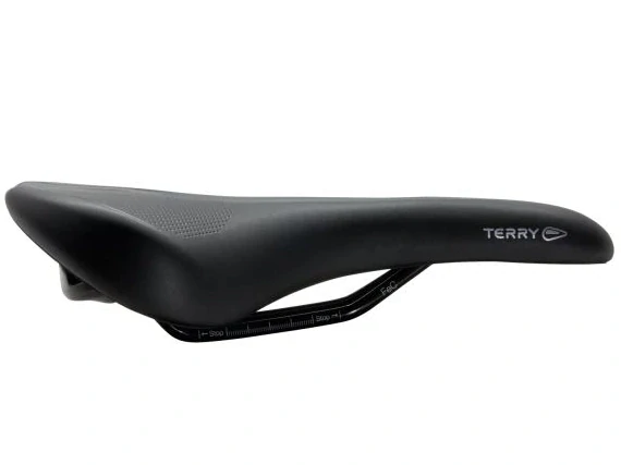 Sedlo Terry Figura gel men